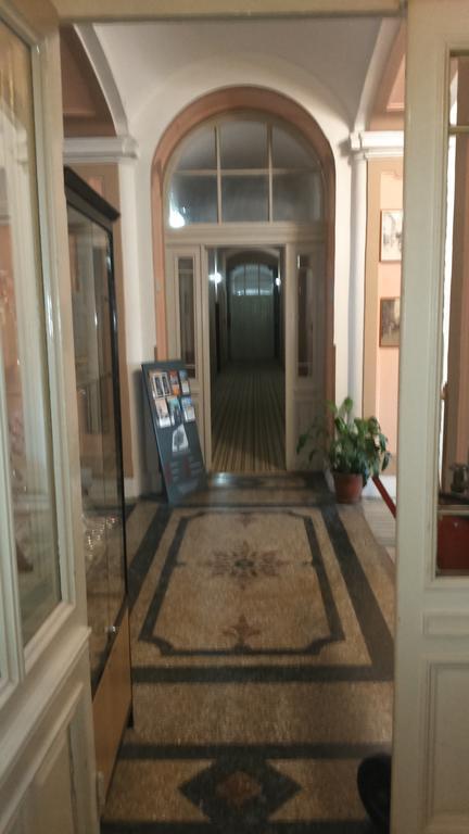 Hotel Veli Joze พูลา ภายนอก รูปภาพ