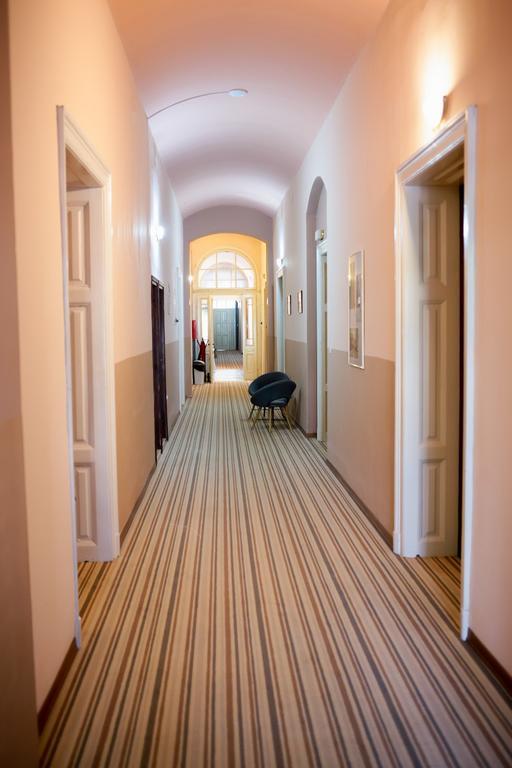 Hotel Veli Joze พูลา ภายนอก รูปภาพ